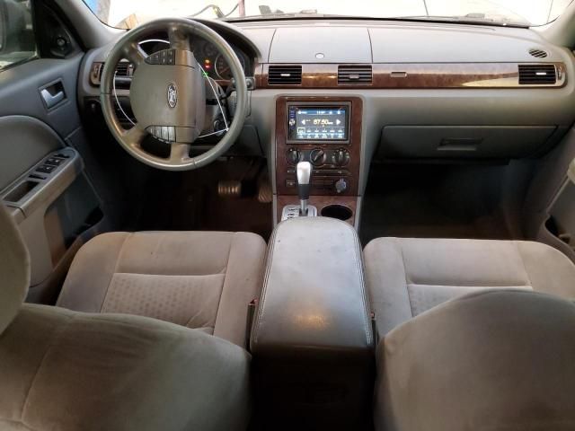 2007 Ford Five Hundred SEL