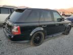 2011 Land Rover Range Rover Sport HSE