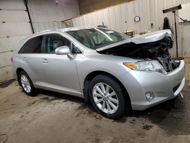 2011 Toyota Venza