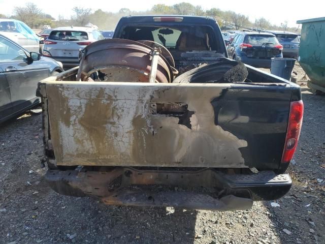 2009 Chevrolet Colorado