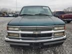 1997 Chevrolet GMT-400 K1500