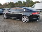 2013 Jaguar XF R