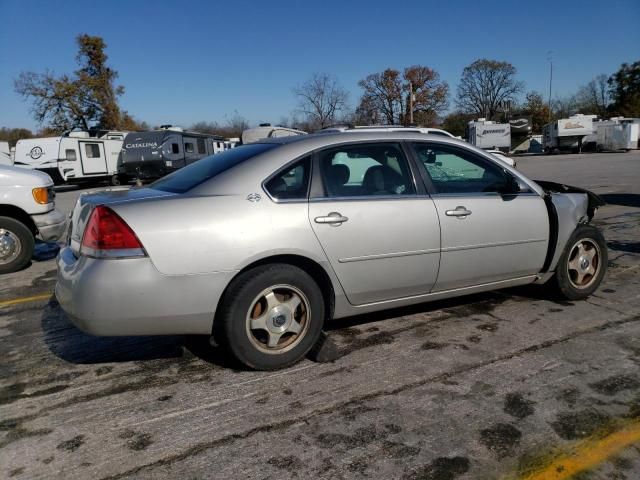 2007 Chevrolet Impala LT