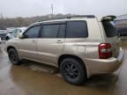 2004 Toyota Highlander