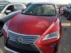 2019 Lexus RX 350 L