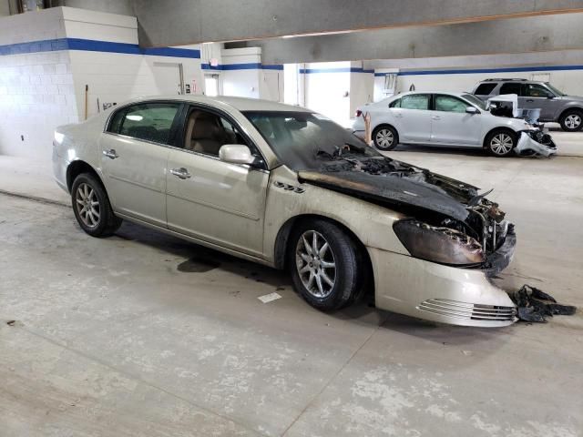 2007 Buick Lucerne CXL