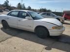 2002 Buick Century Custom