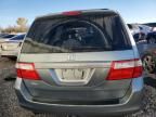 2005 Honda Odyssey EXL