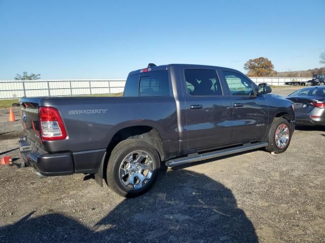 2023 Dodge RAM 1500 BIG HORN/LONE Star