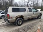 2002 Chevrolet Silverado K1500