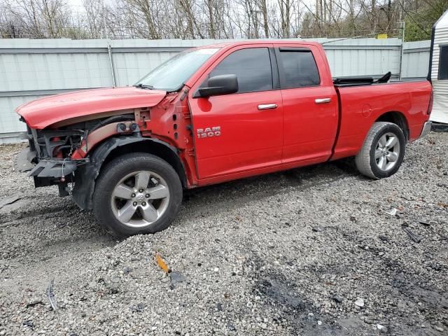 2016 Dodge RAM 1500 SLT