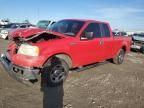 2007 Ford F150