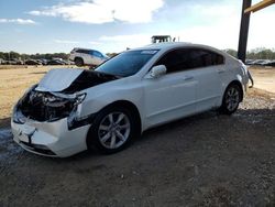 Acura salvage cars for sale: 2014 Acura TL Tech