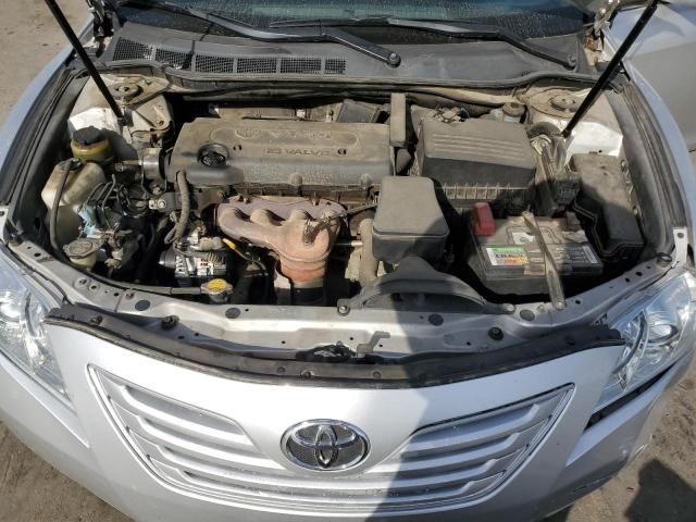 2008 Toyota Camry CE