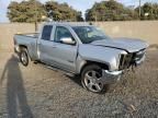 2017 Chevrolet Silverado C1500 LT