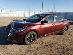 2024 Nissan Sentra SV en venta en Greenwood, NE