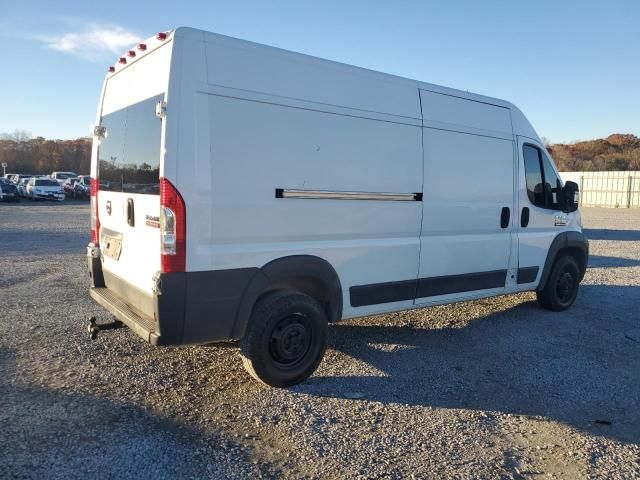 2017 Dodge RAM Promaster 2500 2500 High