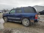 2002 Chevrolet Tahoe K1500