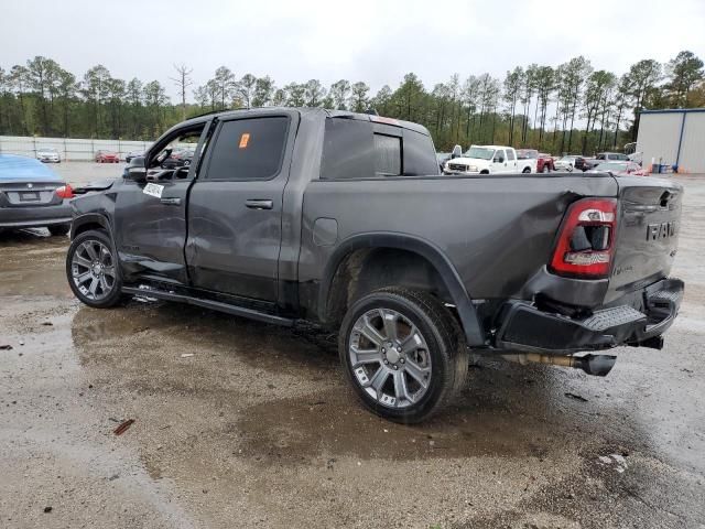 2019 Dodge RAM 1500 Rebel