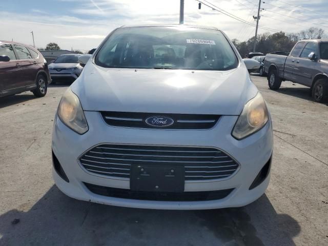 2015 Ford C-MAX SE