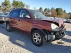 2007 Hyundai Tucson GLS