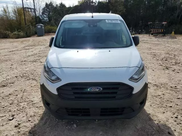 2019 Ford Transit Connect XL