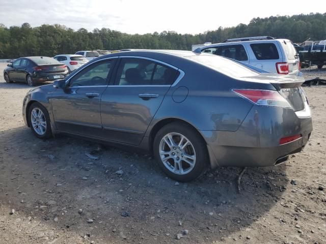 2010 Acura TL