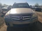 2010 Mercedes-Benz GLK 350 4matic