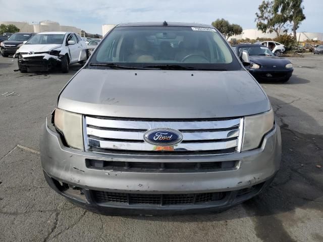 2008 Ford Edge SEL