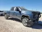 2022 Chevrolet Silverado K2500 Custom