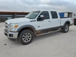 Ford f250 Super Duty salvage cars for sale: 2014 Ford F250 Super Duty