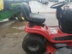 2010 Craftsman Ride Mower