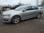 2012 Volkswagen Passat SE