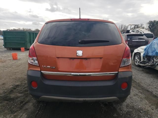 2008 Saturn Vue XE