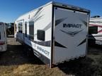 2014 Keystone Travel Trailer