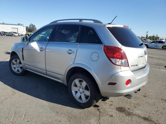 2008 Saturn Vue XR