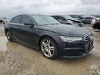 2017 Audi A6 Premium