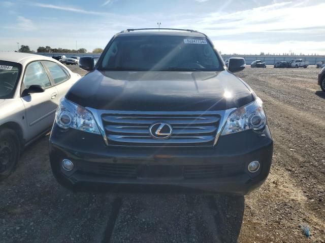 2010 Lexus GX 460 Premium