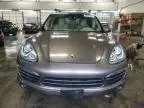 2011 Porsche Cayenne S Hybrid