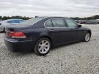 2008 BMW 750 LI