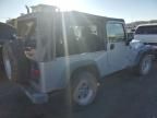 2006 Jeep Wrangler / TJ Unlimited