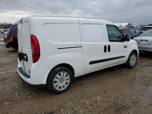 2021 Dodge RAM Promaster City SLT