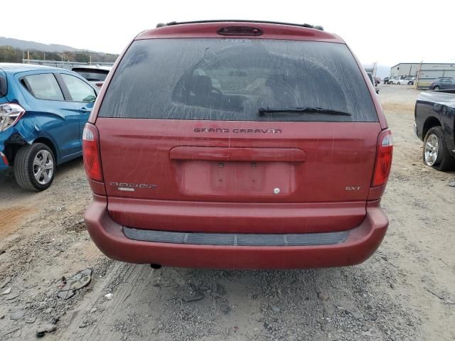 2006 Dodge Grand Caravan SXT