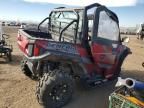 2019 Polaris General 1000 EPS Hunter Edition