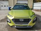 2020 Hyundai Kona Ultimate