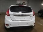 2013 Ford Fiesta Titanium