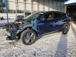 Salvage cars for sale from Copart Rogersville, MO: 2019 Nissan Murano S