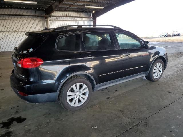 2013 Subaru Tribeca Limited