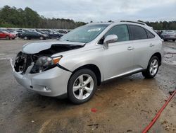 2011 Lexus RX 350 en venta en Harleyville, SC