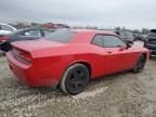 2012 Dodge Challenger SXT